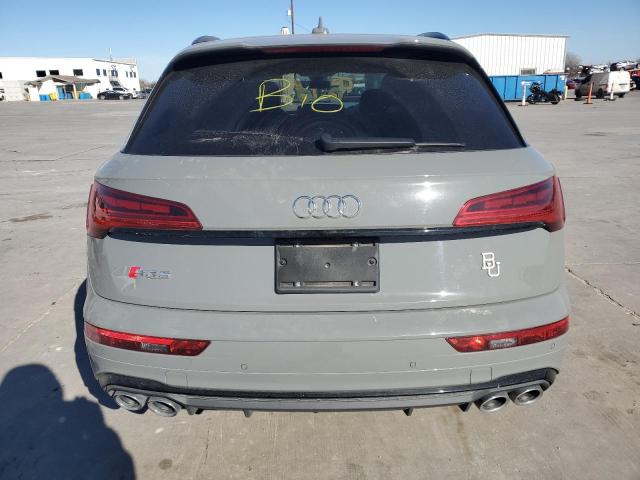 WA1C4AFY3M2017965 Audi Sq5 Prestige