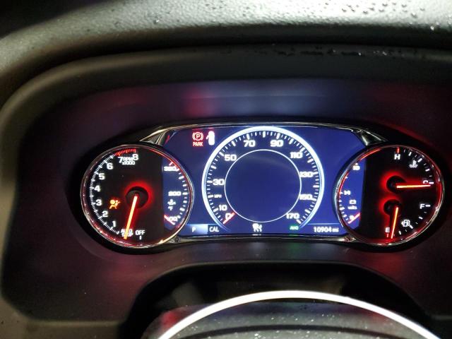 1GKKNXLS1PZ204803 GMC Acadia Denali