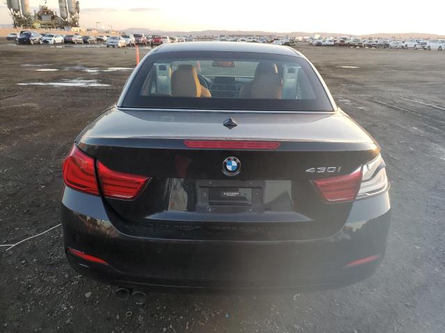 WBA4Z1C59KEE44617 BMW 430I