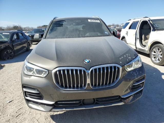 5UXTA6C00P9P90333 BMW X5 Xdrive45e