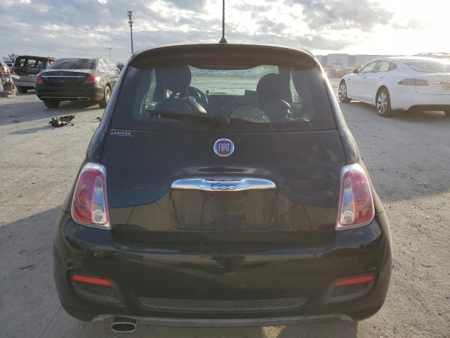 3C3CFFBR1FT625081 Fiat 500 SPORT