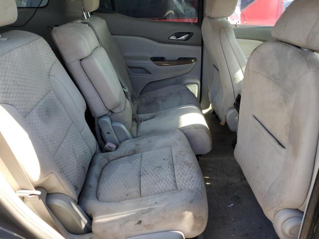 1GKKNKLAXKZ289045 GMC ACADIA SLE