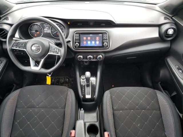 3N1CP5BV4LL482531 Nissan KICKS S