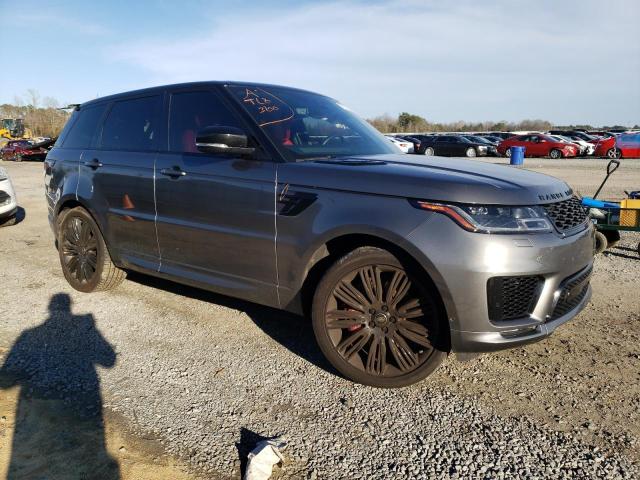 SALWR2RE6KA851669 Land Rover Range Rover Sport Supercharged Dynamic