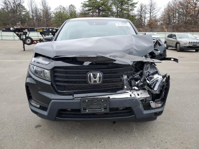 5FPYK3F17MB027368 Honda Ridgeline Sport