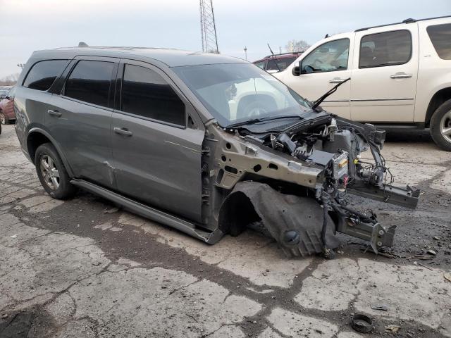1C4SDJGJ0KC711250 Dodge Durango Srt