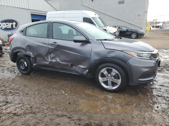 3CZRU6H35KG722859 Honda HR-V LX
