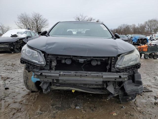 1HGCR2F34FA156062 Honda ACCORD LX
