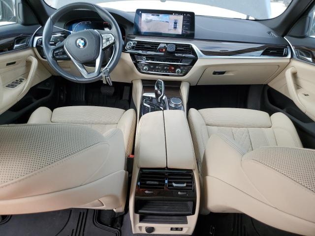 WBA53BH08MCG25621 BMW 530 I