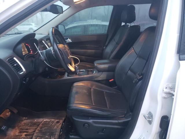 1C4RDJEG0EC462071 Dodge Durango Citadel