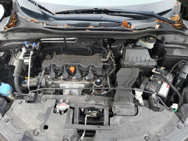 3CZRU5H73GM740508 Honda Hr-v Exl