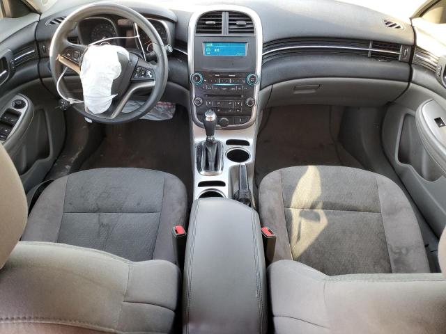 1G11B5SL8FU123896 Chevrolet MALIBU LS