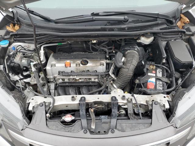 5J6RM4H54EL097142 Honda CR-V EX