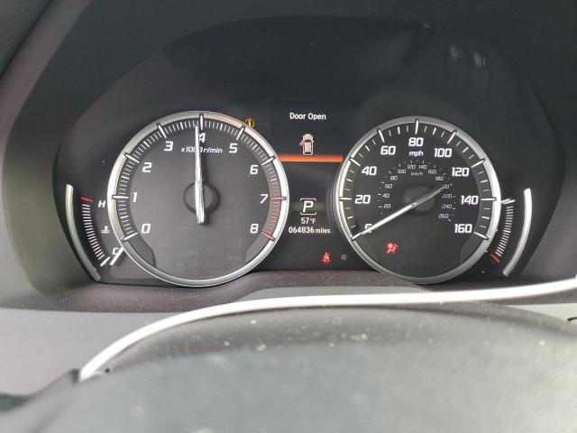 5FRYD4H24EB015967 Acura MDX