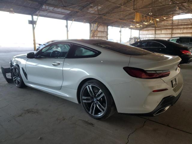 WBAAE2C05PCL65700 BMW 840i