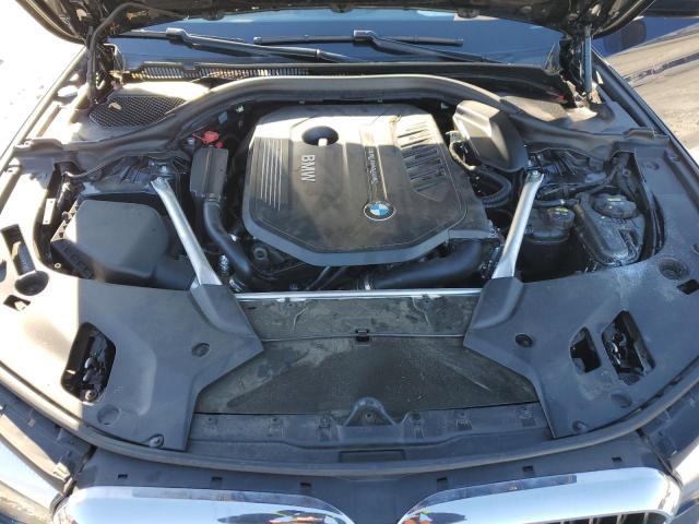 WBAJE5C54KWW25802 BMW 540 I