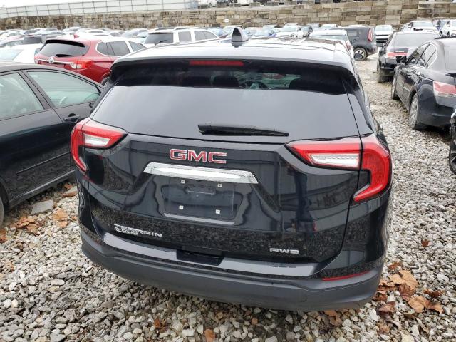 3GKALTEV5NL172606 GMC Terrain Sle