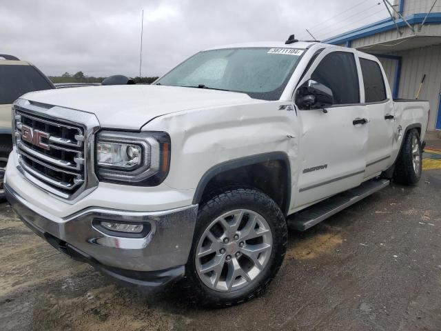 Aukcja sprzedaży 2018 Gmc Sierra K1500 Slt, vin: 3GTU2NEJ8JG385993, numer aukcji: 41052234