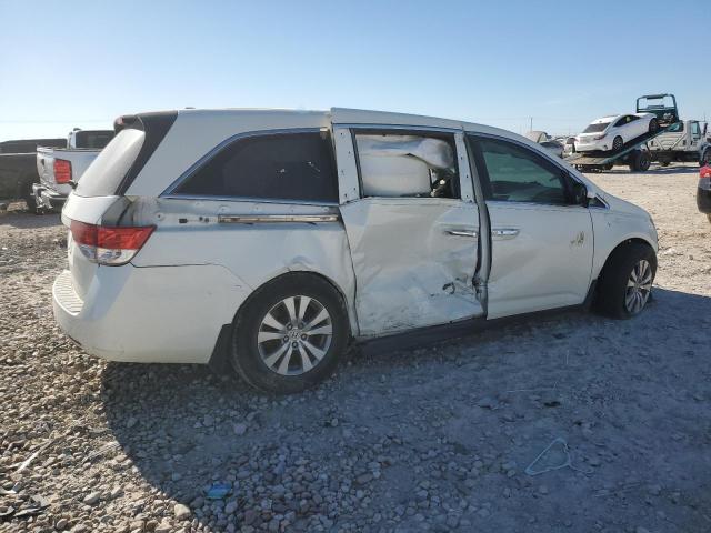 5FNRL5H66GB105111 Honda ODYSSEY EXL