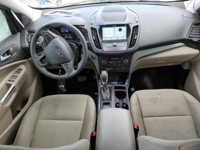 1FMCU0GD8KUB62623 Ford ESCAPE SE
