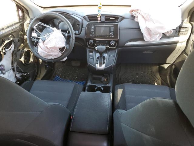 2HKRW5H37JH410199 Honda CR-V LX
