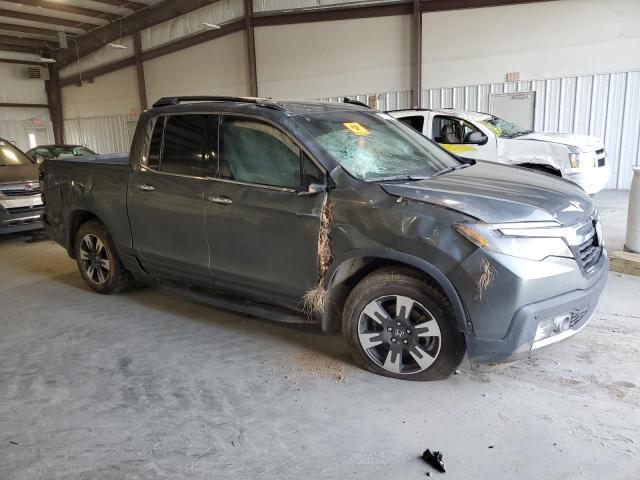 5FPYK3F79HB009187 Honda Ridgeline Rtl