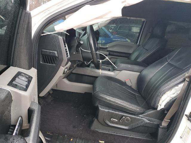 1FTEW1EFXFKD87015 Ford F150 Supercrew