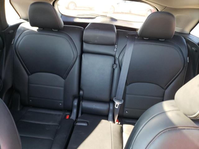 3PCAJ5CB3MF104954 Infiniti Qx50 Essential