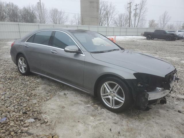 WDDUG8FB6FA197785 Mercedes-Benz S 550 4matic