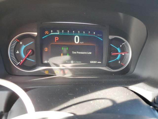 5FNYF5H25NB024842 Honda PILOT SE
