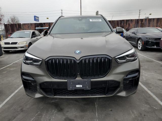 5UXTA6C08N9M44981 BMW X5 Xdrive45e