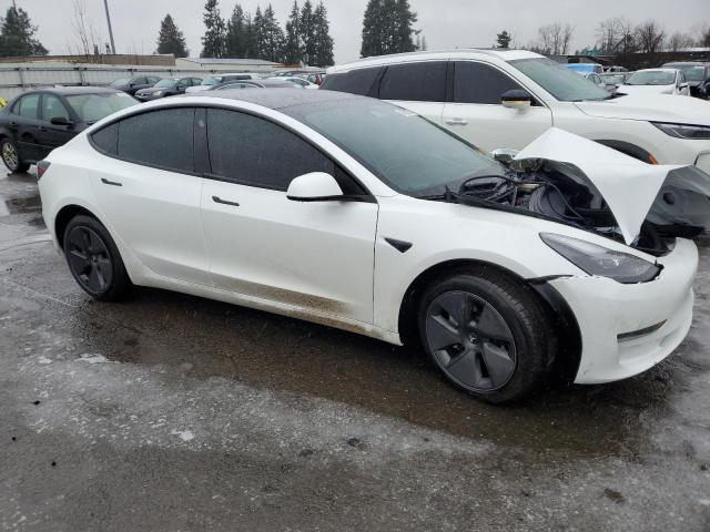 5YJ3E1EA8PF607717 Tesla MODEL 3