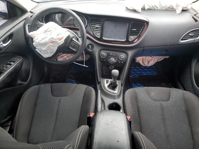 1C3CDFBB0FD338121 Dodge DART SXT