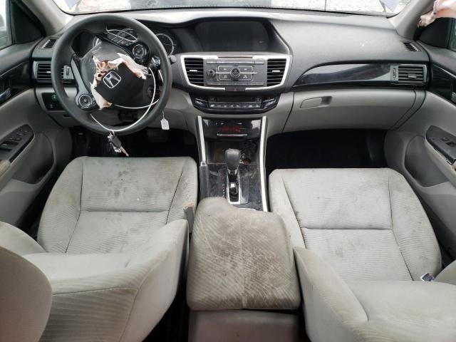 1HGCR2F34HA184463 Honda ACCORD LX