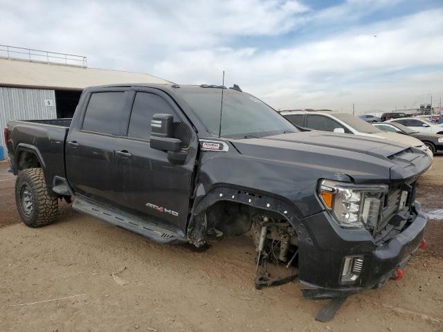 1GT49PEY8LF123769 GMC Sierra K2500 At4