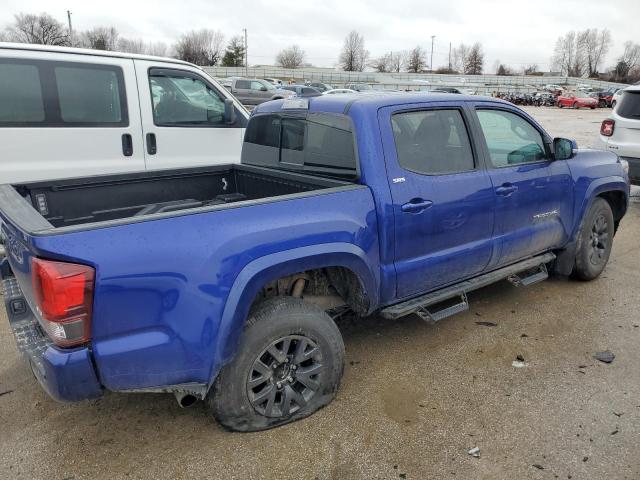 3TMCZ5AN6PM641333 Toyota Tacoma Double Cab