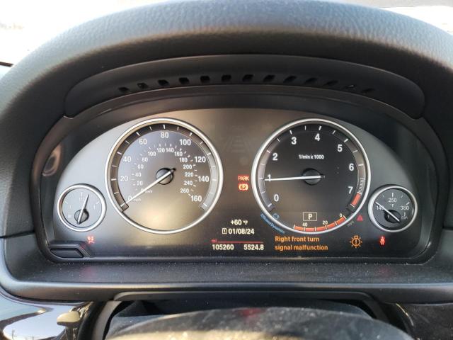 WBA5A5C56GG353137 BMW 528 I