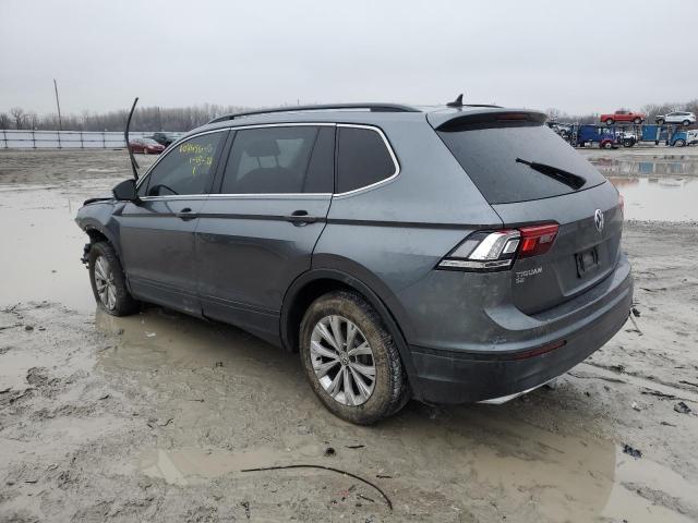 3VV3B7AXXKM099536 Volkswagen TIGUAN SE
