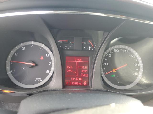 2GKFLYE31E6103854 GMC Terrain Slt