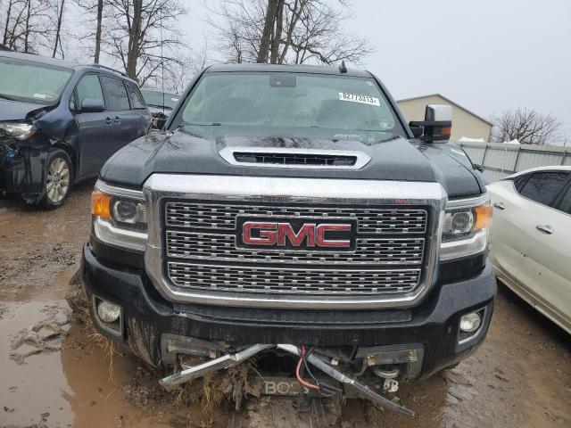 1GT42WEY2KF105460 GMC Sierra K3500 Denali
