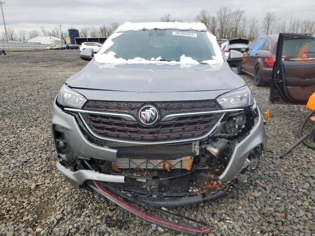 KL4MMESL1PB132896 Buick Encore Gx Select