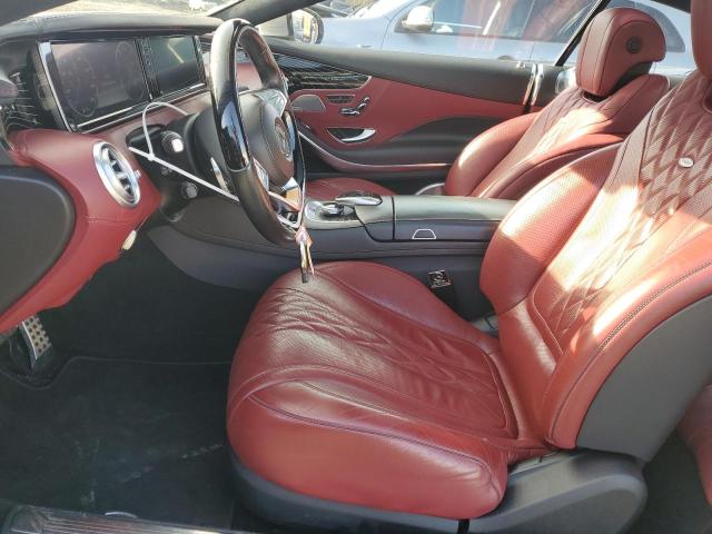 WDDXJ8FB1HA028288 Mercedes-Benz S 550