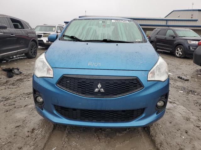 ML32F3FJ9LHF03773 Mitsubishi Mirage G4 Es