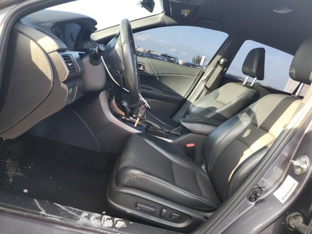 1HGCR2F52GA160873 Honda Accord Sport