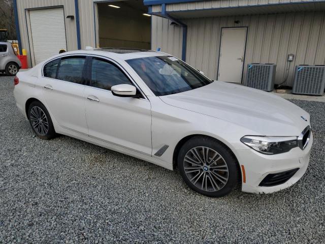 WBAJE7C52JWC57343 BMW 540 XI