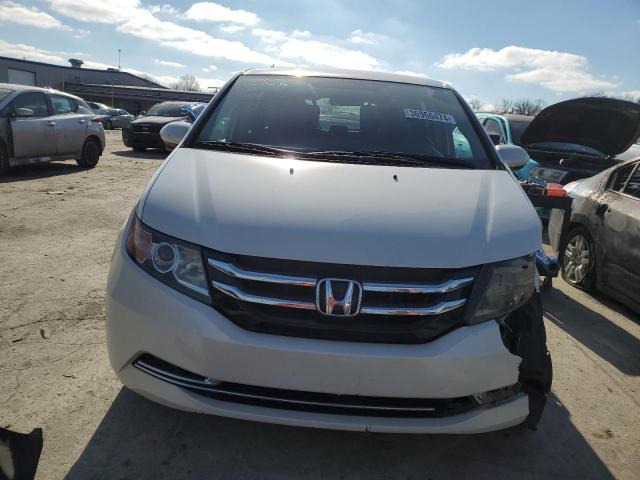 5FNRL5H31GB035880 Honda ODYSSEY SE