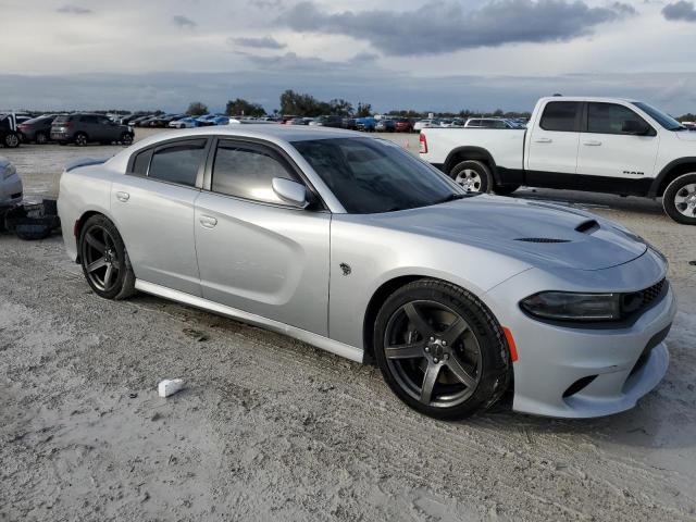 2C3CDXL98KH704082 Dodge Charger Srt Hellcat