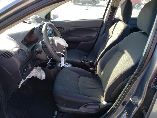 ML32F3FJ7HHF13628 Mitsubishi Mirage G4 Es