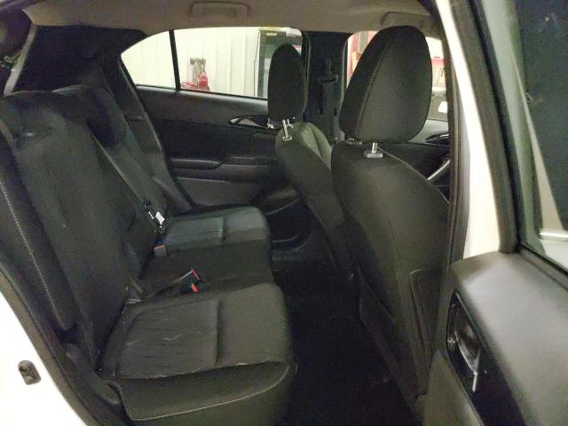 JA4AT5AA2LZ018428 Mitsubishi Eclipse Cross Se