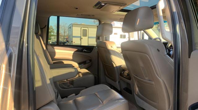 1GKS1GKC3GR449978 GMC Yukon Xl C1500 Slt